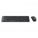 Logitech MK220