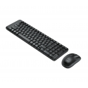 Logitech MK220