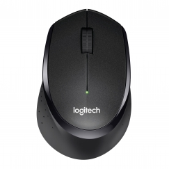 Logitech B330 Silent Plus hiiri Office Oikeakätinen Langaton RF Optinen 1000 DPI