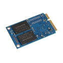 Kingston Technology KC600 512 GB mSATA Serial ATA III 3D TLC Kingston Technology KC600 512 GB mSATA Serial ATA III 3D TLC