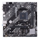 ASUS PRIME A520M-K AMD A520 Pesa AM4 Mikro ATX
