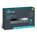 TP-Link 24-Port Gigabit Desktop/Rackmount Network Switch