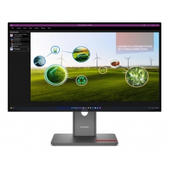 Lenovo ThinkVision P27Q-40 Monitor