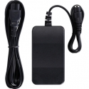 Canon AC-E6N power adapter/inverter Indoor Black