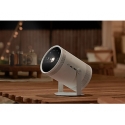 Samsung SP-LFF3CLAX Projector module White
