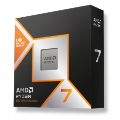 AMD Ryzen 7 9800X3D processor 4.7 GHz 96 MB L3 Tray