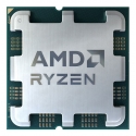 AMD Ryzen 7 9800X3D procesorius 4,7 GHz 96 MB L3 Dėklas