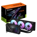 GIGABYTE AORUS GeForce RTX 5080 XTREME WATERFORCE 16G