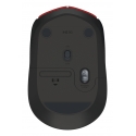 Logitech 910-004641 hiir Kontor Mõlemakäeline Raadioside Optiline 1000 DPI