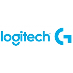 Logitech G 910-007295 hiir Mängimine Mõlemakäeline Raadioside Optiline 32000 DPI