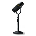 Shure MV7+ Черный, Белый Студийный микрофон
