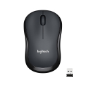 Logitech M220 Silent hiiri Office Molempikätinen Langaton RF Optinen 1000 DPI