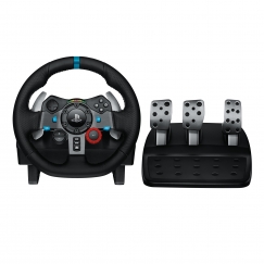 Logitech G G29 Driving Force