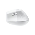 Logitech 910-006475 pele Birojs Labā roka RF bezvadu sakari + Bluetooth Optisks 4000 DPI