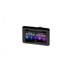 GRAPHIC KEYPAD FOR ALARM CONTROL PANEL TM50-823 PARADOX