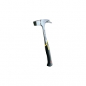 Stanley 1-51-937 haamer Camping hammer Must, Teras, Kollane