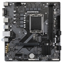 GIGABYTE B760M E motherboard GIGABYTE B760M E motherboard