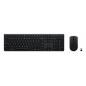 Lenovo 4X31R64351 keyboard Mouse included Office RF Wireless + Bluetooth US English Black Lenovo 4X31R64351 keyboard Mouse included Office RF Wireless + Bluetooth US English Black