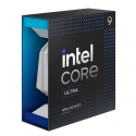 Intel Core Ultra 9 285K procesors 36 MB Viedā kešatmiņa Kaste Intel Core Ultra 9 285K procesors 36 MB Viedā kešatmiņa Kaste