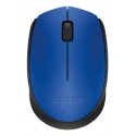 Logitech M170 Wireless Mouse Logitech M170 Wireless Mouse