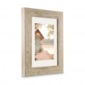 Hama Cottage Single picture frame Brown Hama Cottage Single picture frame Brown