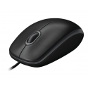 Logitech B100 Optical USB Mouse Logitech B100 Optical USB Mouse