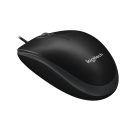 Logitech B100 Optical USB Mouse Logitech B100 Optical USB Mouse