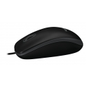 Logitech B100 Optical USB Mouse Logitech B100 Optical USB Mouse