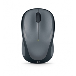 Logitech 910-002201 hiir Kontor Mõlemakäeline Raadioside Optiline 1000 DPI