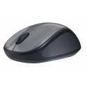 Logitech 910-002201 pele Birojs Abām rokām RF Bezvadu Optisks 1000 DPI
