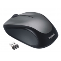 Logitech 910-002201 pele Birojs Abām rokām RF Bezvadu Optisks 1000 DPI
