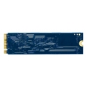 Kingston Technology NV3 2 TB M.2 PCI Express 4.0 NVMe 3D NAND Kingston Technology NV3 2 TB M.2 PCI Express 4.0 NVMe 3D NAND