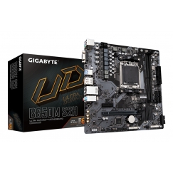 GIGABYTE B650M S2H motherboard