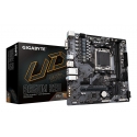 GIGABYTE B650M S2H материнская плата AMD B650 Socket AM5 Микро ATX