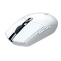 Logitech G 910-005292 pele Speļu Labā roka RF Bezvadu Optisks 12000 DPI