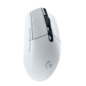 Logitech G 910-005292 pele Speļu Labā roka RF Bezvadu Optisks 12000 DPI