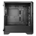 Chieftec APEX GA-01B-TG-OP ATX Midi Tower Черный Chieftec APEX GA-01B-TG-OP ATX Midi Tower Черный