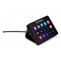 Elgato Stream Deck MK.2 Must 15 nuppu