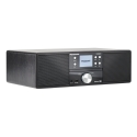 Panasonic SC-DM202EG-K home audio system Home audio micro system 24 W Black