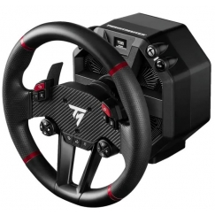 Thrustmaster T598X Black USB Steering wheel + Pedals Analogue / Digital PC, Xbox