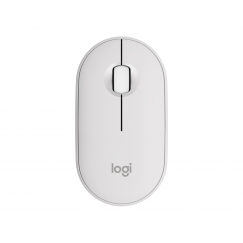 Logitech 910-007013 kompiuterio pelė Kelioninis Abiems rankoms RD belaidis ryšys + „Bluetooth“ Optin