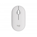 Logitech 910-007013 hiiri Matkailu Molempikätinen RF Wireless + Bluetooth Optinen 4000 DPI