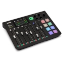 RØDE RØDECaster Pro 20 - 20000 Hz musta