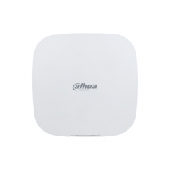 Dahua Technology ARC3000H-W2 security alarm system Wi-Fi White
