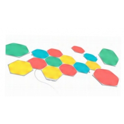 Nanoleaf NL42-6002HX-15PK meeleoluvalgusti