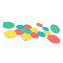 Nanoleaf NL42-6002HX-15PK meeleoluvalgusti