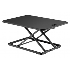 Digitus Ergonomic Stand/Sit Desk Converter