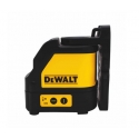 DeWALT DW088CG lasernivelliir Joonlaser 30 m