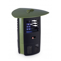 JATA MT7 insect killer/repeller Automatic Suitable for indoor use Suitable for outdoor use Black, Green