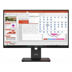 Lenovo ThinkVision T27-40 Monitor